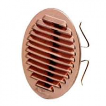 griglia rame mm150 molle